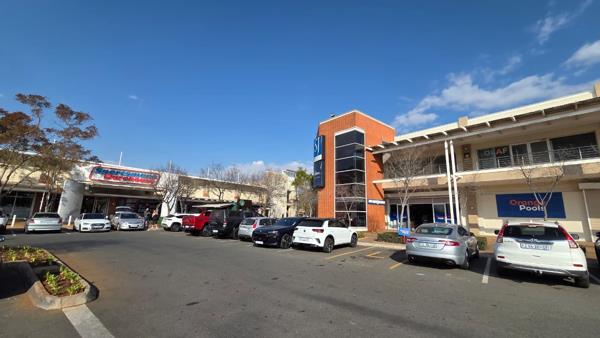 302 m² Commercial space