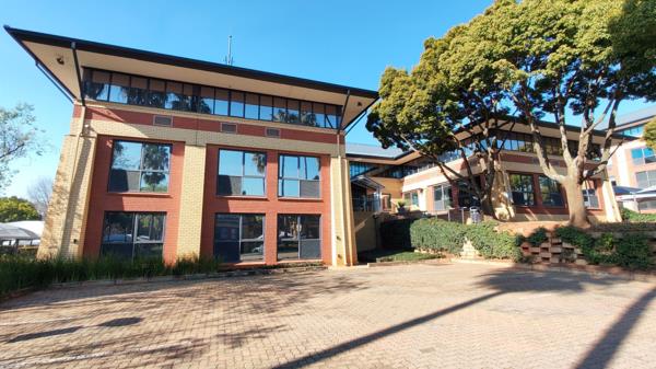2 684 m² Commercial space