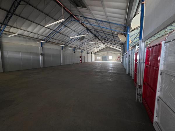 522 m² Commercial space