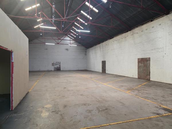 468 m² Commercial space