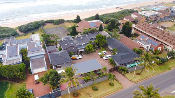 12 Bedroom House