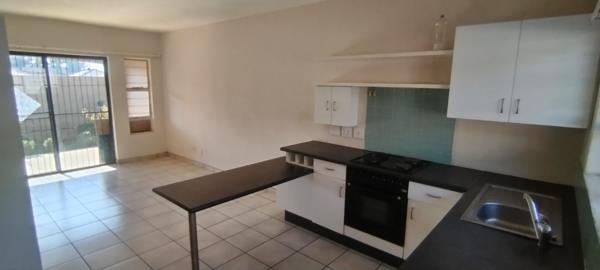 1 Bedroom Flat