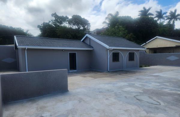 70 m² Commercial space