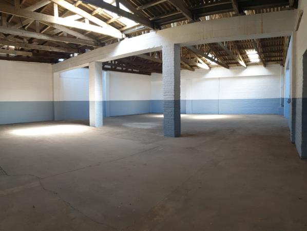 780 m² Commercial space