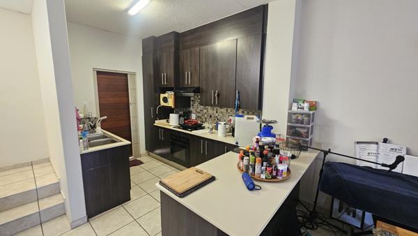 2 Bedroom Duplex