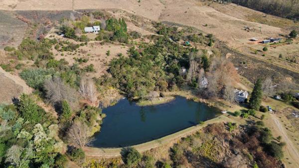 22.3 ha Farm