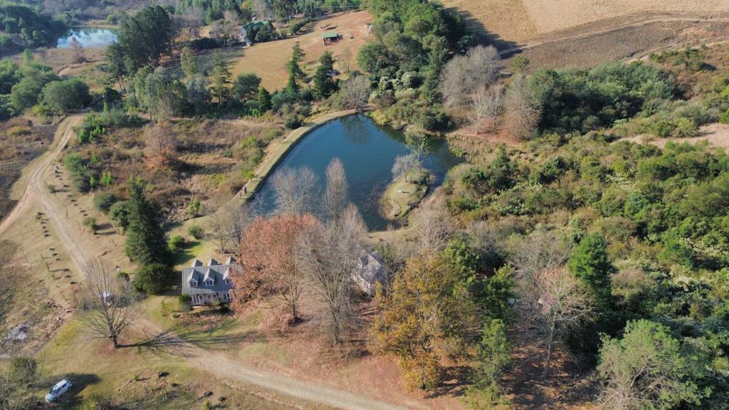 22.3 ha Farm