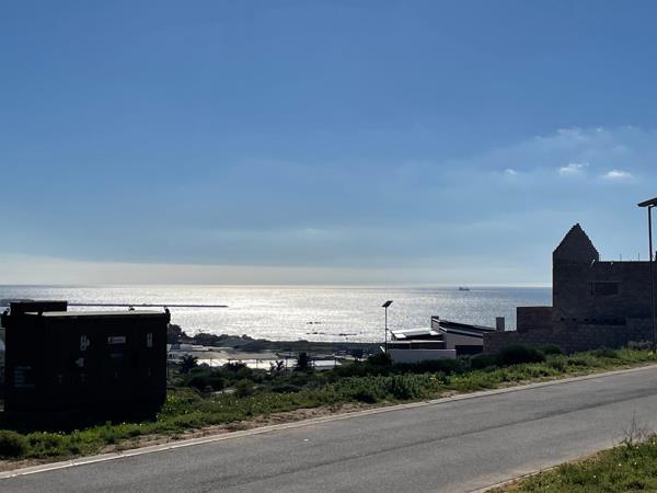 287 m² Land
