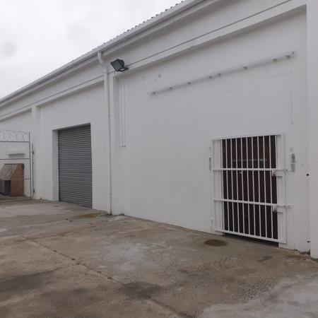 280 m² Commercial space