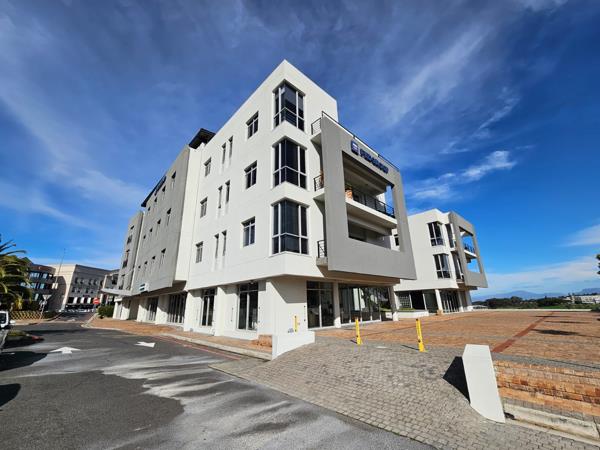 138 m² Commercial space