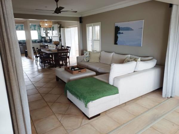4 Bedroom Townhouse