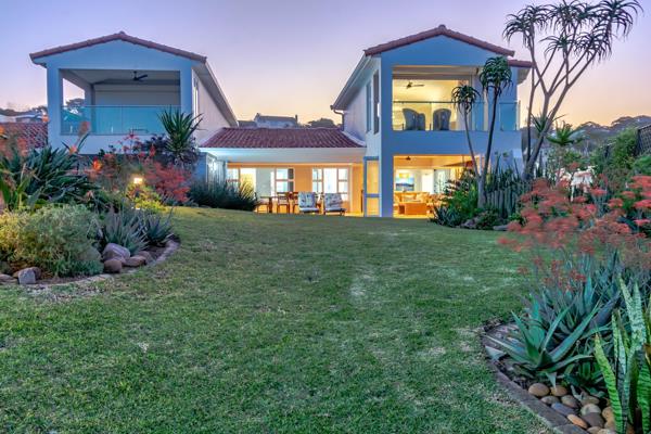 4 Bedroom Townhouse