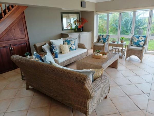 4 Bedroom Townhouse