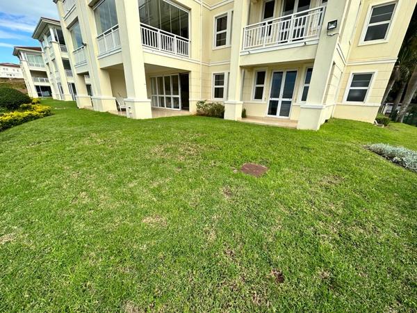 4 Bedroom Apartment