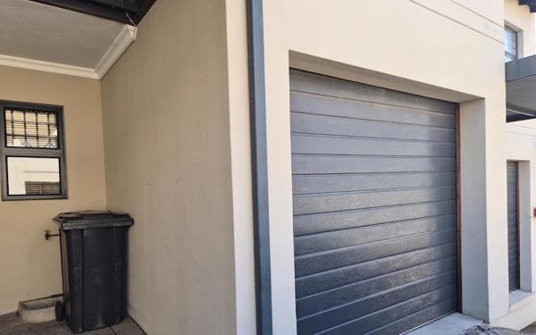 3 Bedroom Duplex