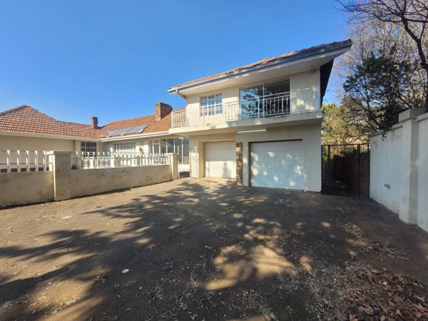 3 Bedroom Garden Cottage