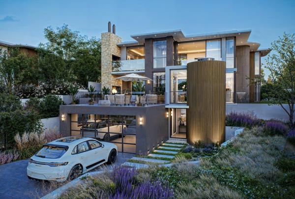 923 m² Land