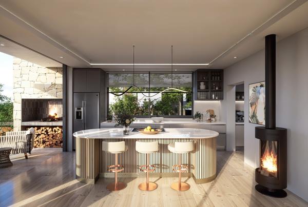 923 m² Land