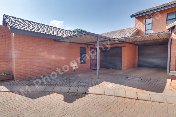 2 Bedroom Simplex