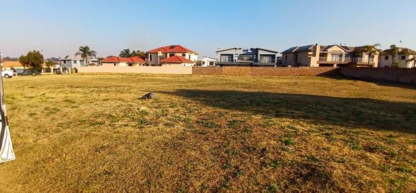 2 391 m² Land