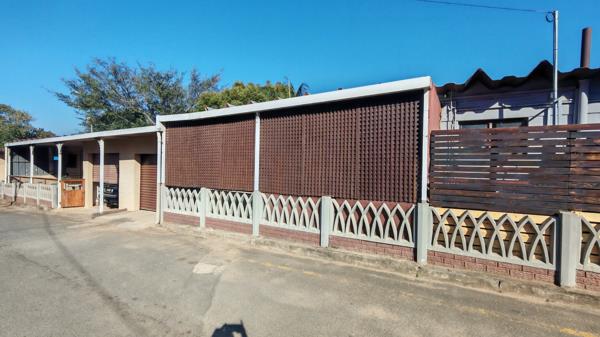 2 Bedroom Simplex
