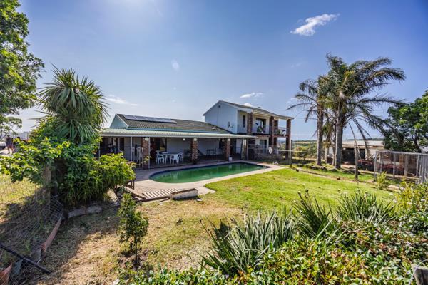 10 ha Smallholding