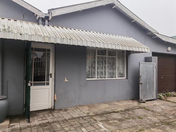 1 Bedroom Flat
