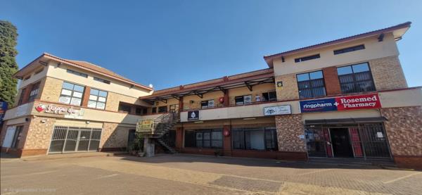 49 m² Commercial space
