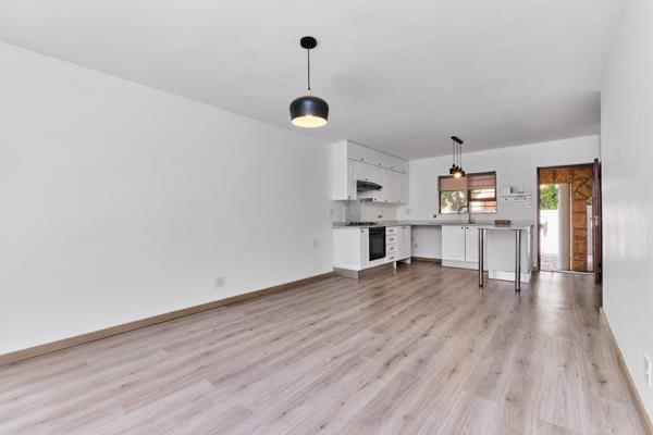1 Bedroom Townhouse