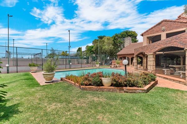 1 Bedroom Townhouse
