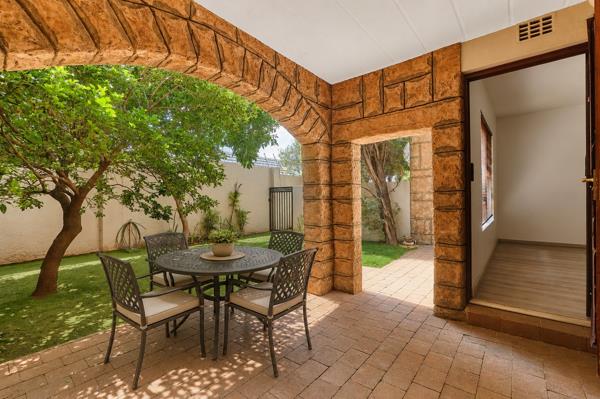 1 Bedroom Townhouse