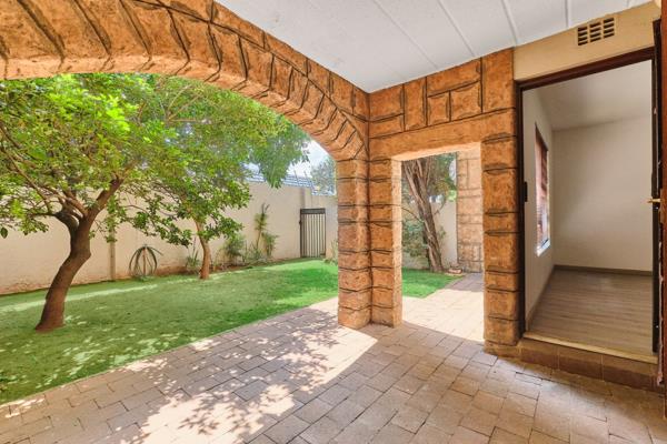 1 Bedroom Townhouse