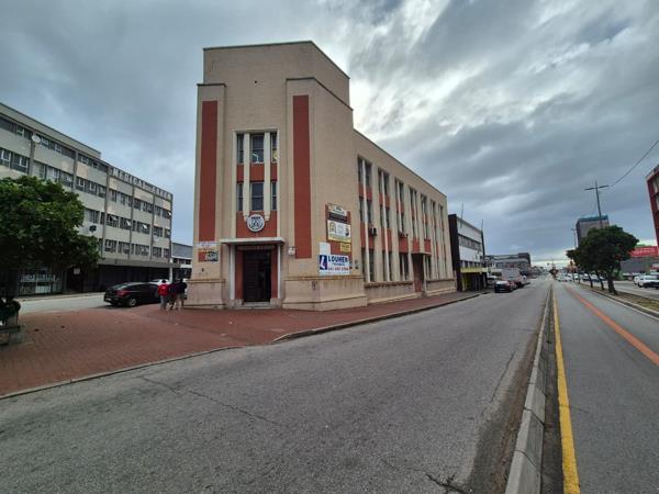 240 m² Commercial space