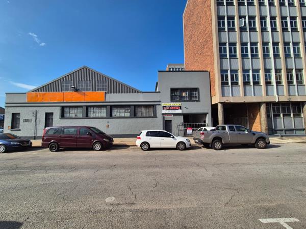 85 m² Commercial space