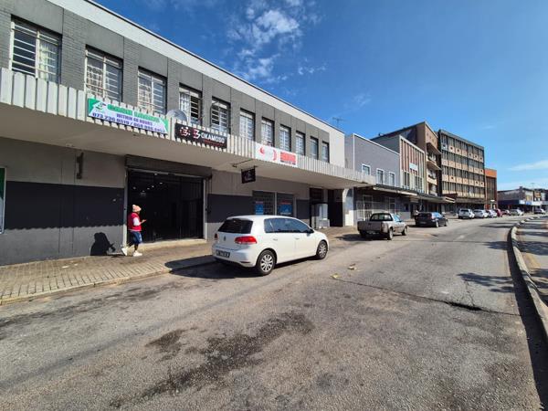 35 m² Commercial space