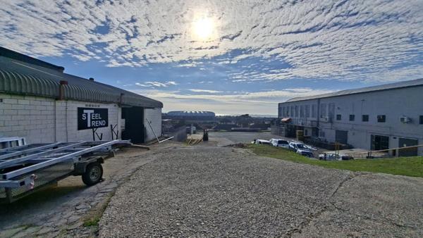 202 m² Commercial space