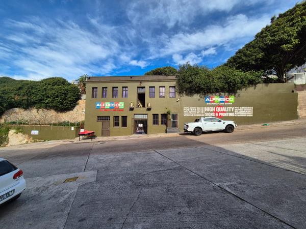 546 m² Commercial space