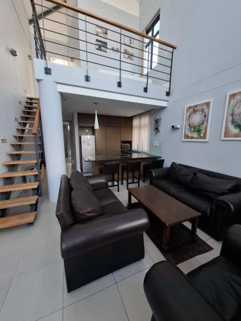 2.5 Bedroom Apartment