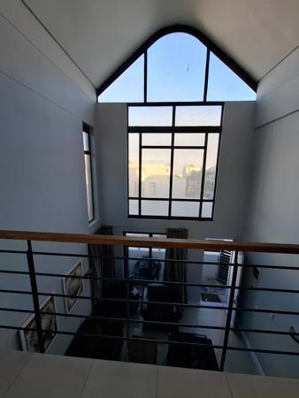 2.5 Bedroom Apartment