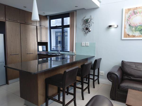 2.5 Bedroom Apartment