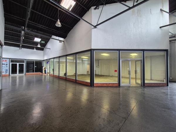 103 m² Commercial space