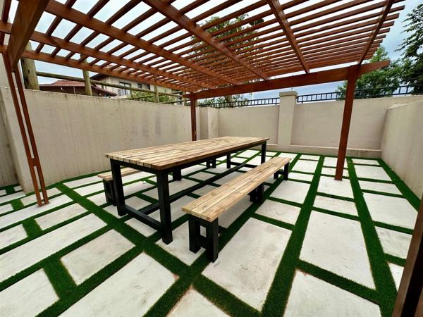4 Bedroom Apartment