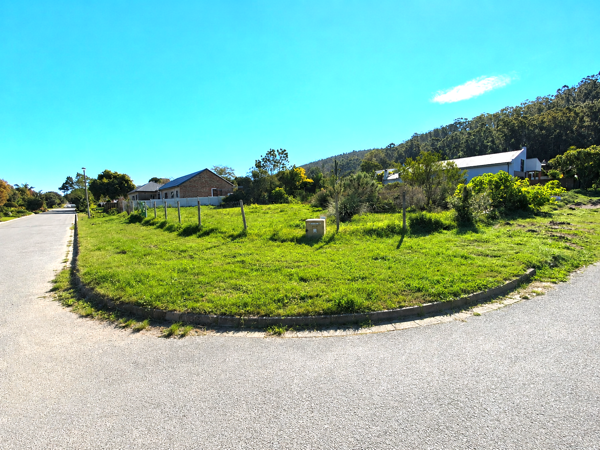 722 m² Land