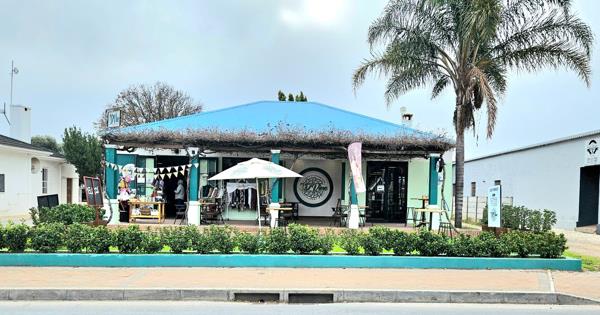 290 m² Commercial space