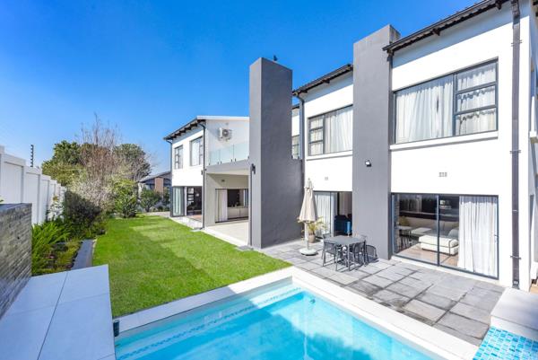 4 Bedroom Cluster