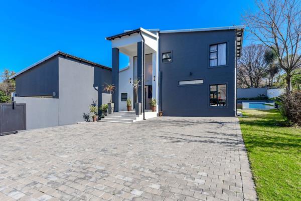 4 Bedroom Cluster