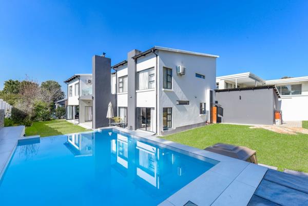 4 Bedroom Cluster