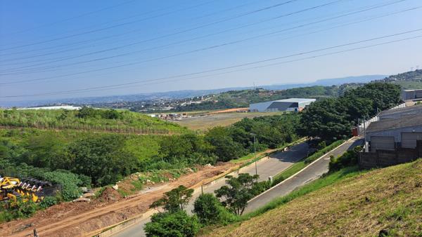 480 m² Industrial space
