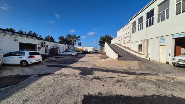 520 m² Industrial space