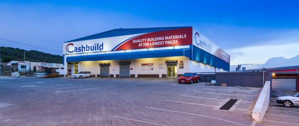529 m² Retail Space